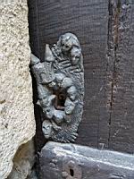 Perouges, Rue des Rondes, Maison (4)
